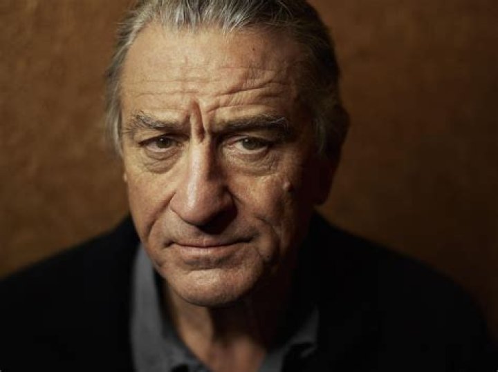 Robert De Niro's Dad Felt Guilty about Being Gay — inside His Personal