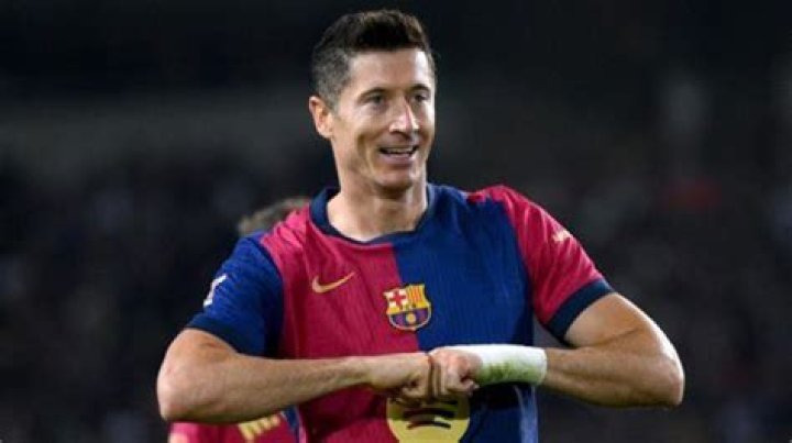 Robert Lewandowski Religion, What Religion Is Lewandowski? » People
