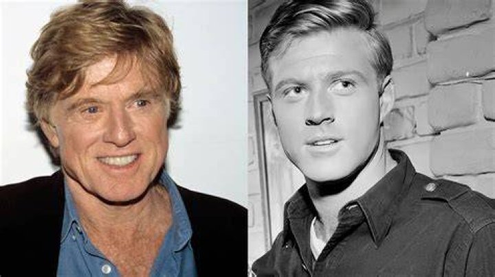 Robert Redford Is Mourning Death of Son 'with His Family'