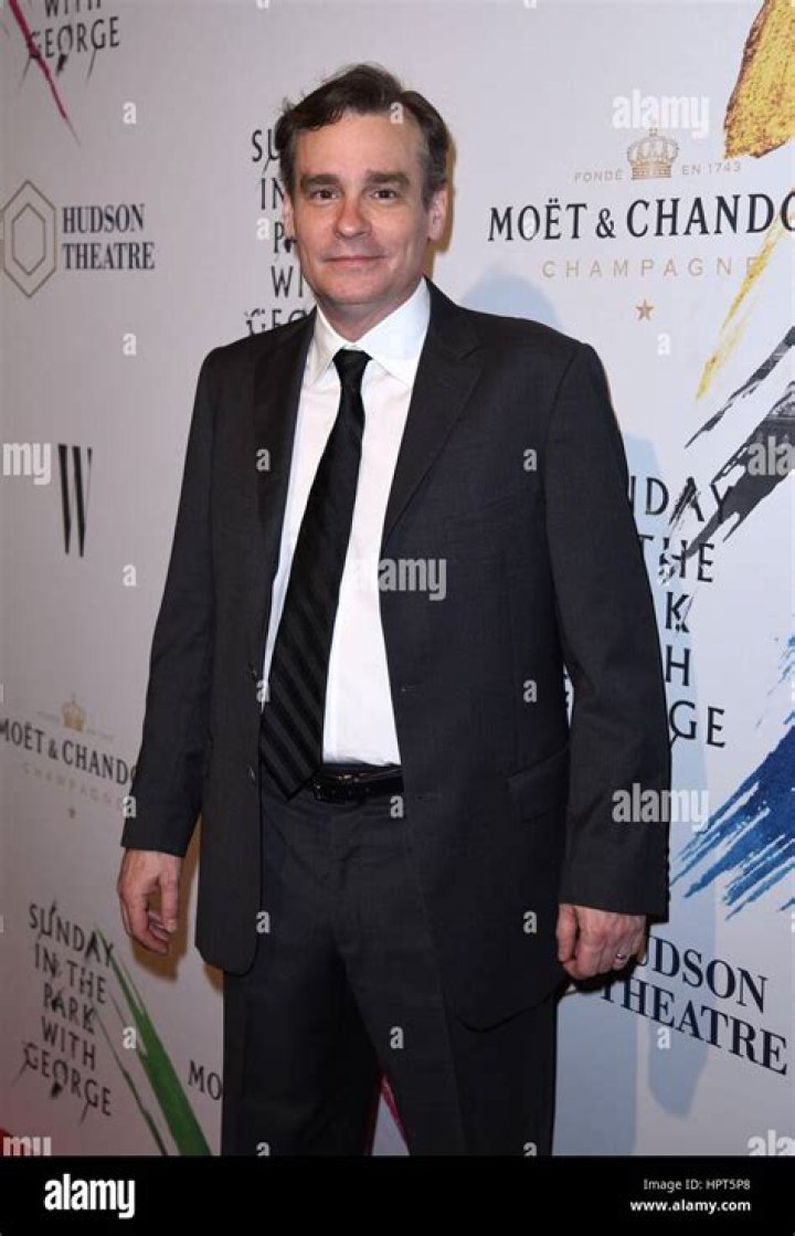Robert Sean Leonard Broadway Cast & Staff IBDB