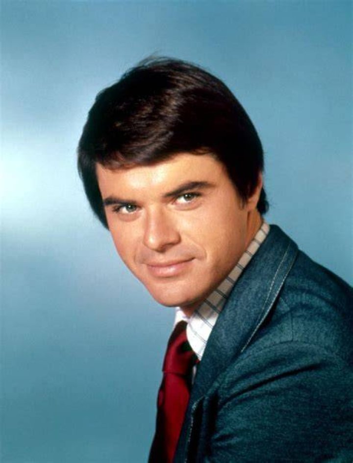 Robert Urich (American Actor) Wiki & Bio with Photos Videos