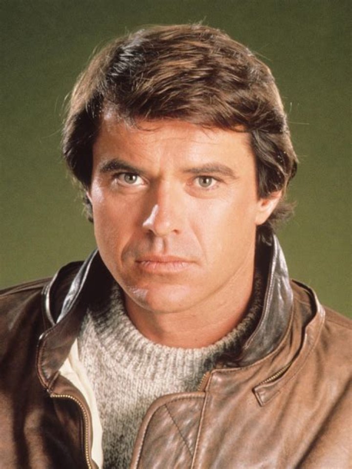 Robert Urich's Son Explains Why He Became a Doctor Interview Closer