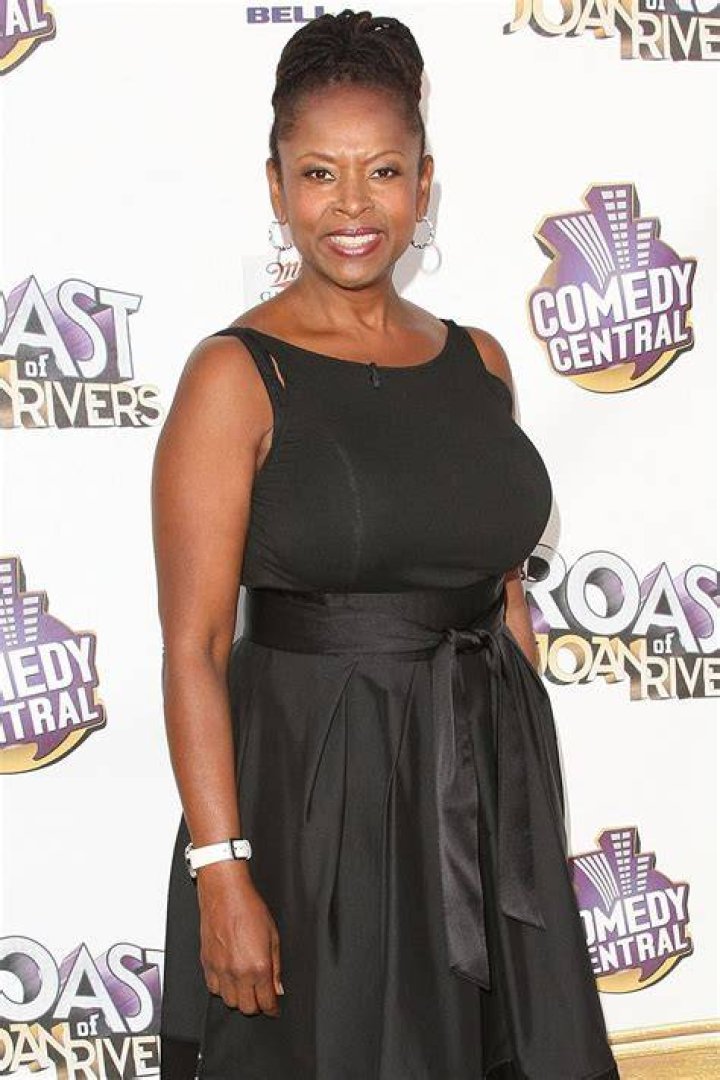 Robin Quivers Net Worth 2023 How She Earned Millions Doing What She