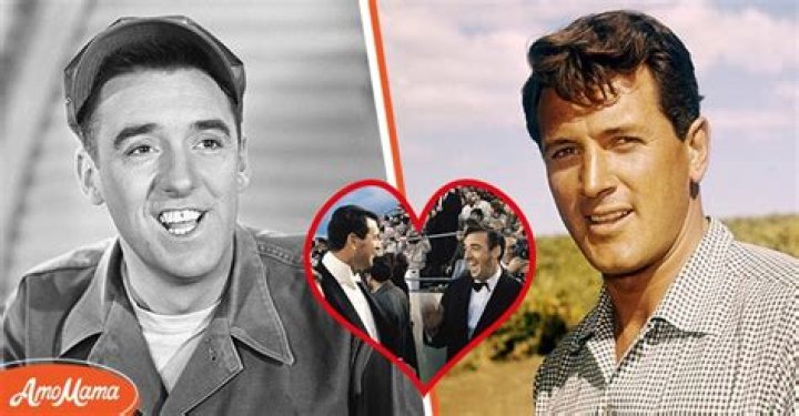 Rock Hudson and Jim Nabors Disturb Peace in Tupper Lake News, Sports
