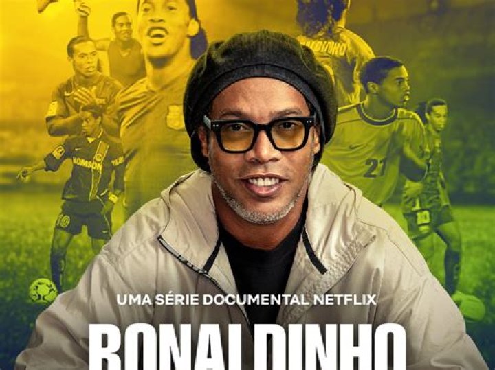 Ronaldinho está en quiebra y es buscado por la justicia EL HIT GUATE