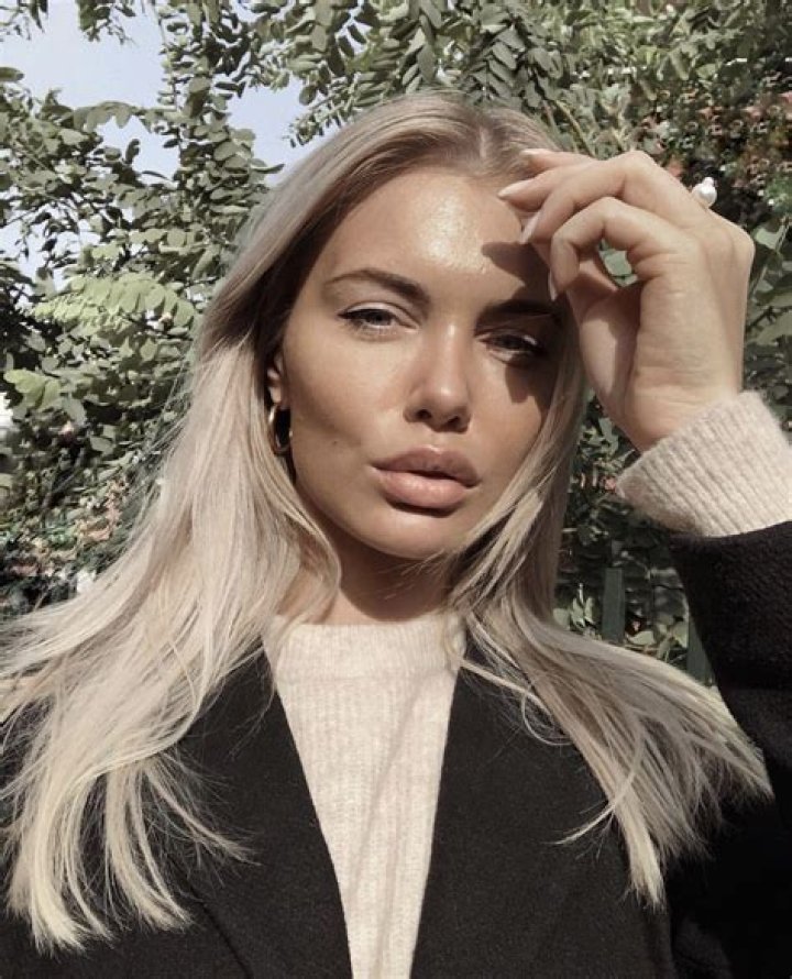 Ronja Edsmo Hair, Face, Pretty pictures