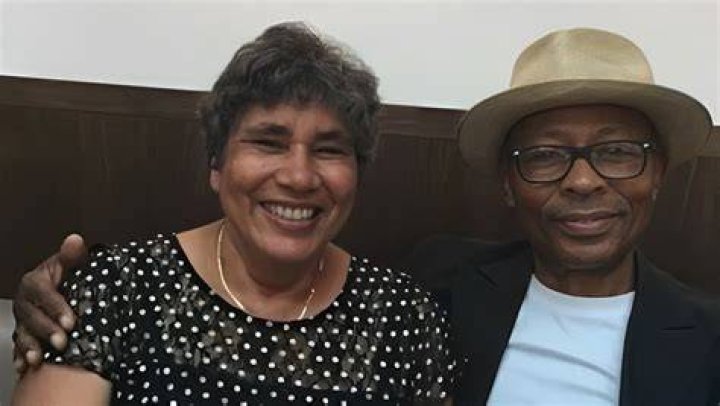 Ronnie Archer Wife, [Author] Family, Wiki, Age, Career