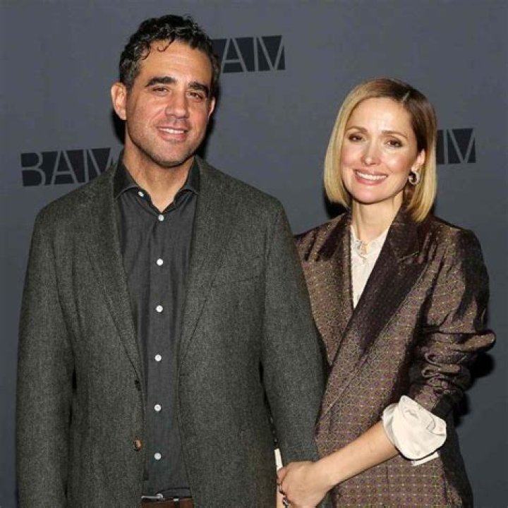 Rose Byrne and partner Bobby Cannavale buy Brooklyn house for 2.2m