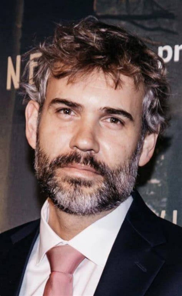 Rossif Sutherland IMDb