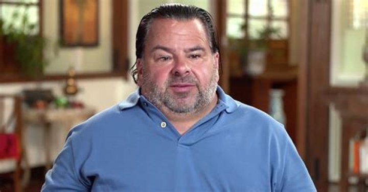 &rsquo;90 Day Fiance&rsquo;s Big Ed Reveals How HeLost 25 Pounds In Weight