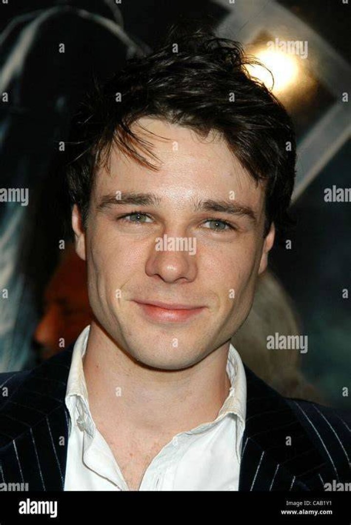 Rupert Evans Why ‘Charmed’s’ Whitelighter wants to be teleported to