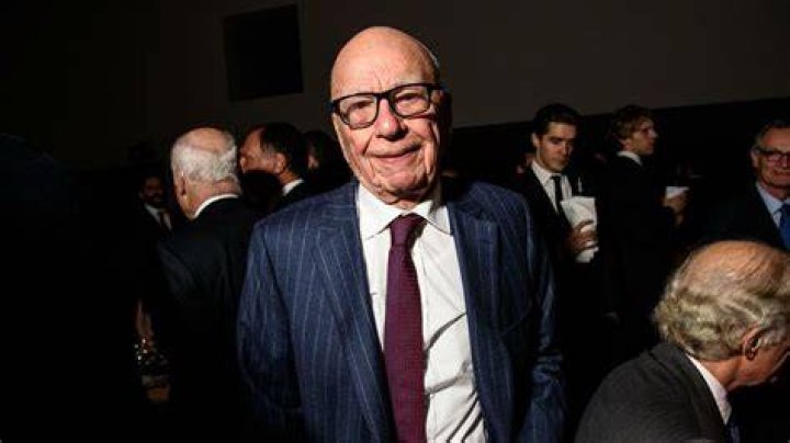 Rupert Murdoch's children from Lachlan to Prudence, all the key