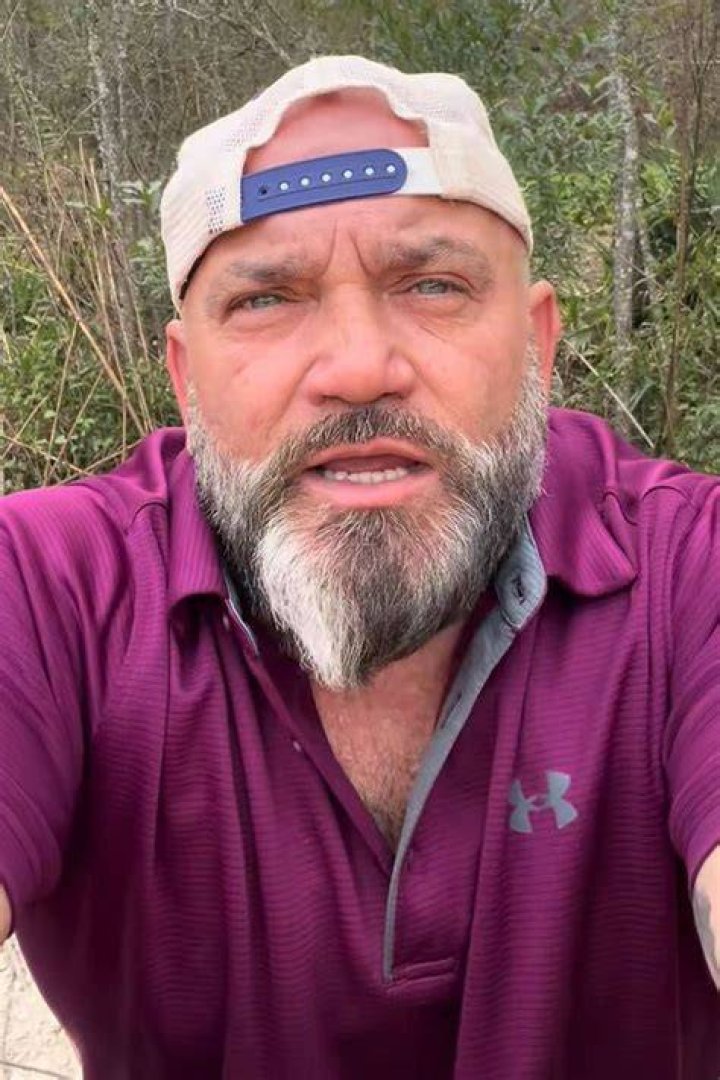 Russell Hantz Survivor Photo (19837656) Fanpop