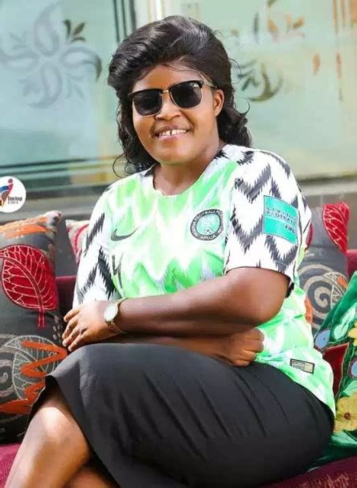 Ruth Adekola Bio, Age, Education, Spouse & Net Worth NaijaDailys