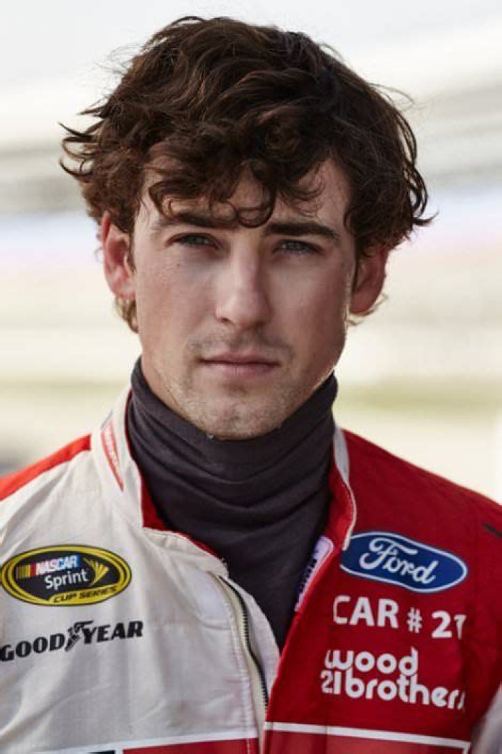 Ryan Blaney Net Worth 2023 Career Age Wife Assets