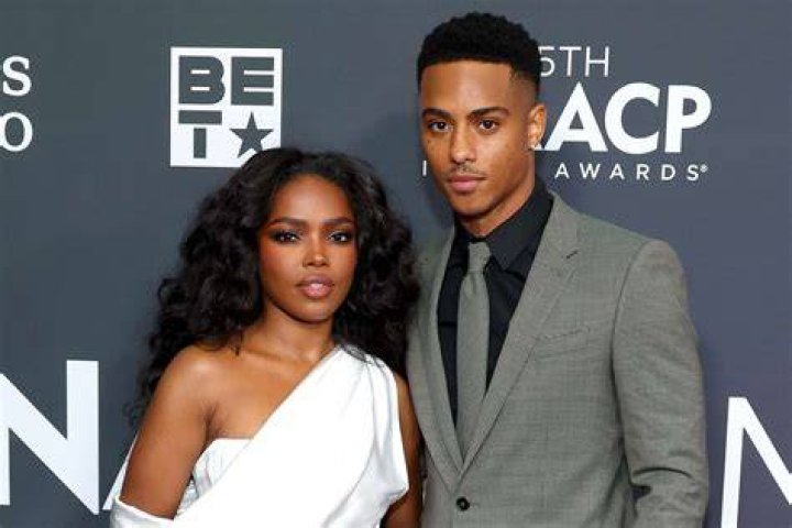 Ryan Destiny and Keith Powers Talk About Their Relationship BSM Magazine