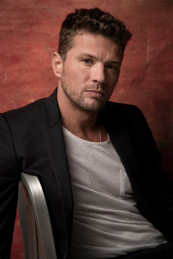 Ryan Phillippe Talks Guns, Stunts and ‘Shooter’ The New York Times