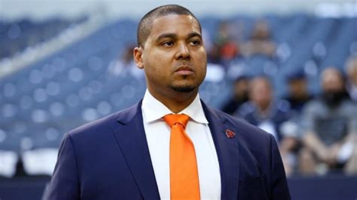 Ryan Poles 'No One's Gonna Rush Me' On No.1 Pick Betting Sports