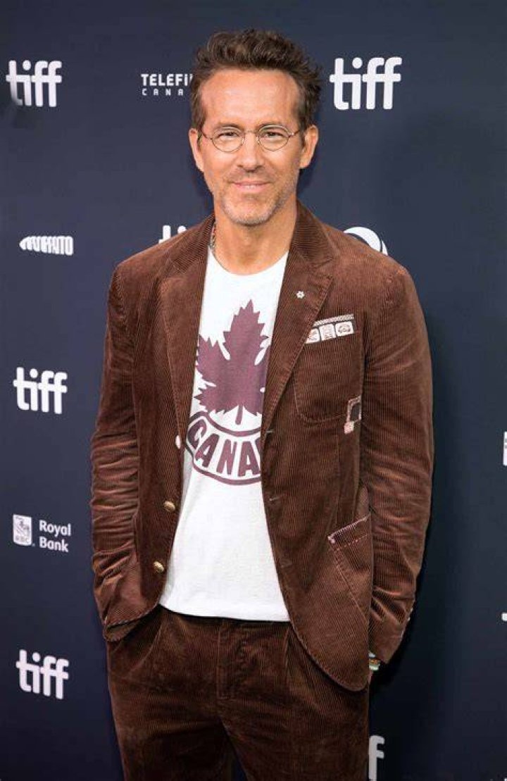 Ryan Reynolds says he related to Peloton actress' plight CTV News