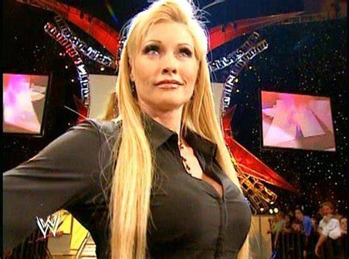 Sable (WWE) EvilBabes Wiki FANDOM powered by Wikia