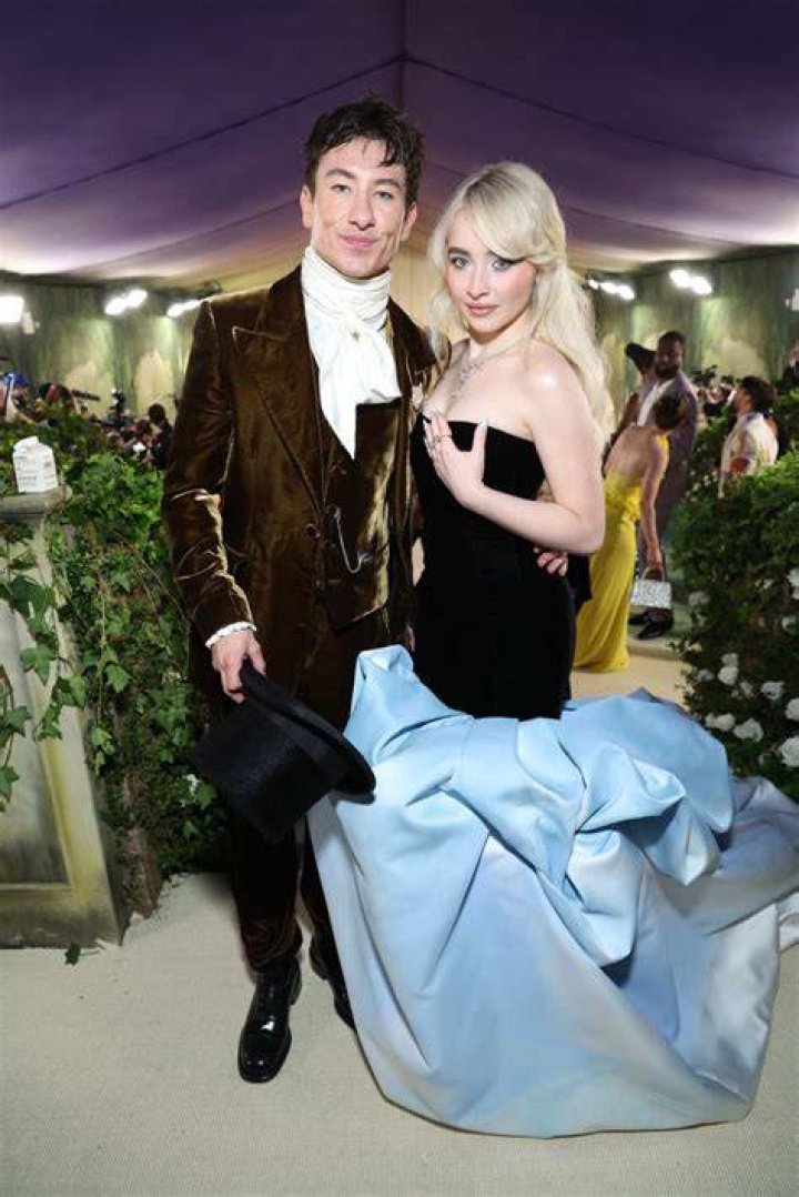 Sabrina Carpenter and Barry Keoghan's Full Relationship Timeline