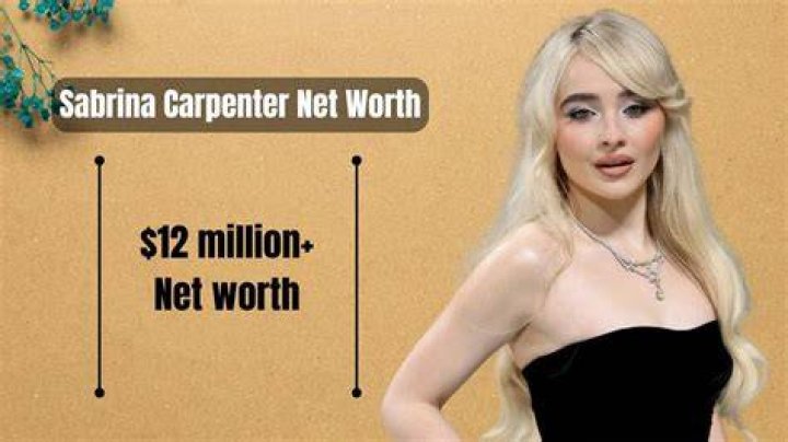 Sabrina Carpenter Bio, Net Worth, Dating, Boyfriend, Relationships