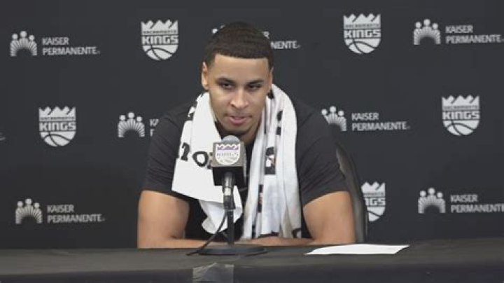 Sacramento Kings to Interview Corliss Williamson