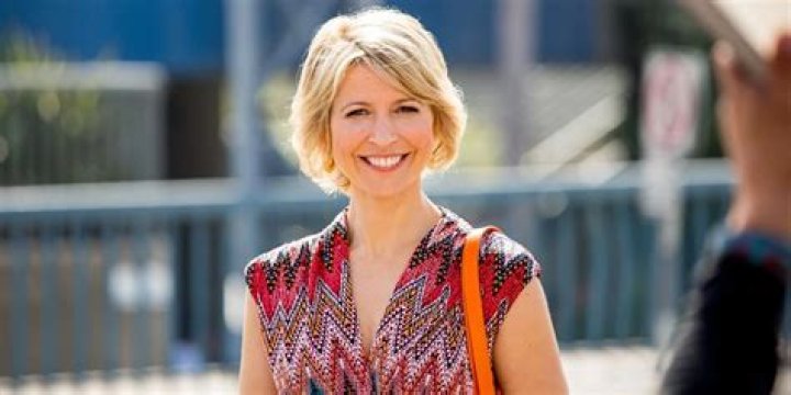 Samantha Brown Biography, Height, Weight, Age, Movies, Husband, Family