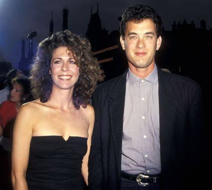 Samantha Lewes' Wiki, Death. Who was Tom Hanks's exwife?