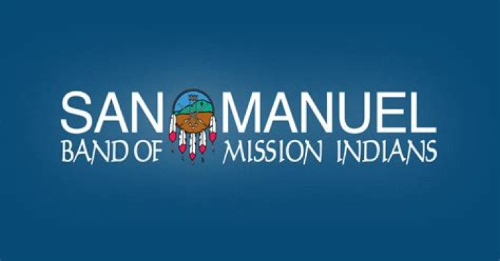 San Manuel Band of Mission Indians Appoints Steve Burns as Chief Public