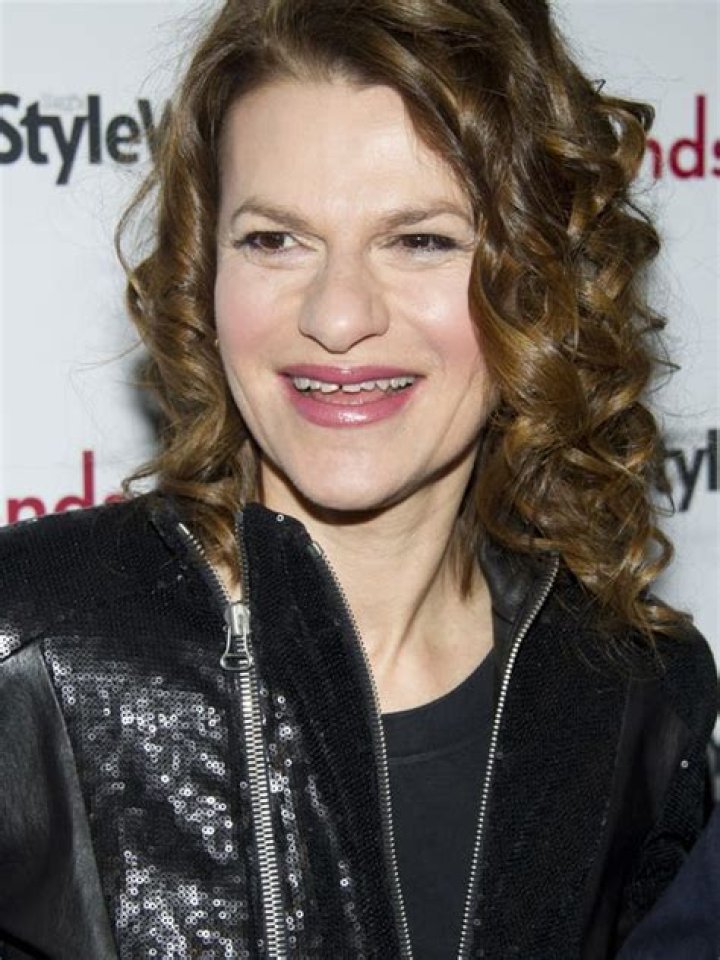 Sandra Bernhard to Perform in Provincetown August 27