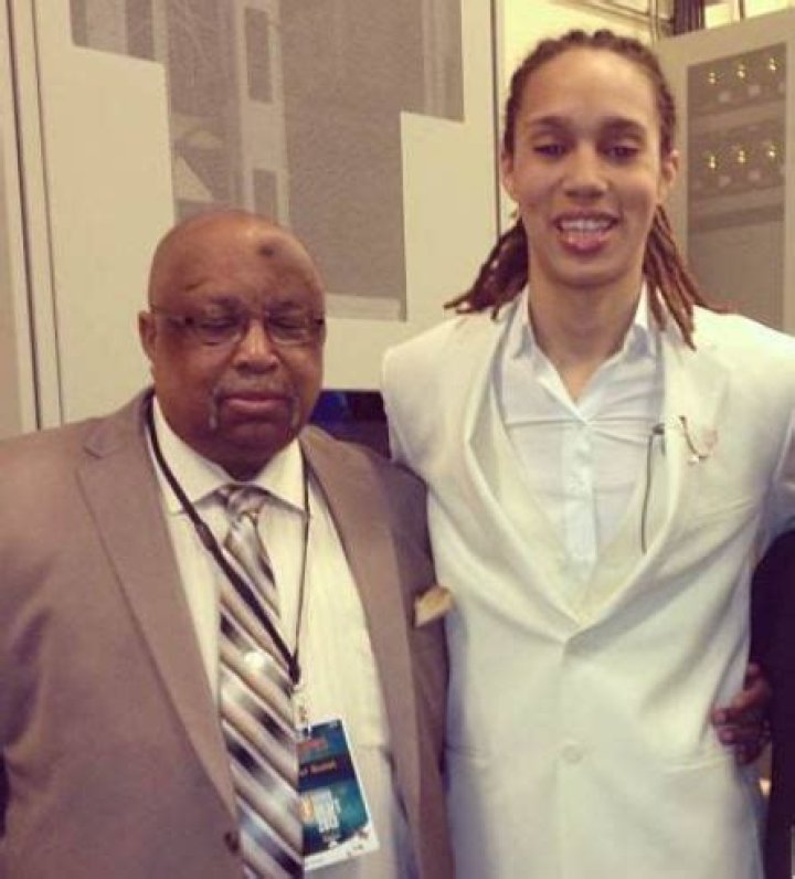 Sandra Griner Biography [Brittney Griner mother], age, height, wife