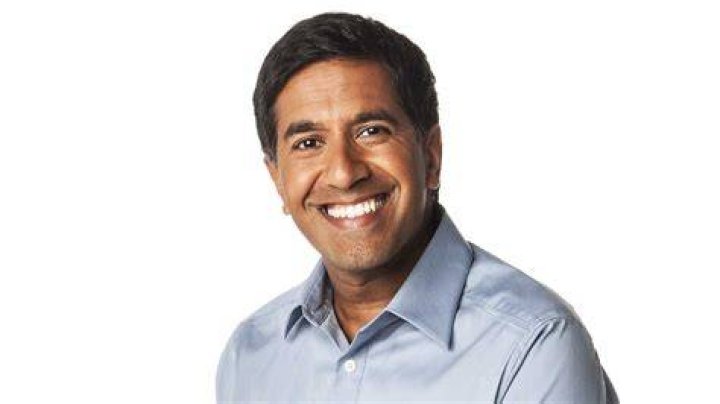 Sanjay Gupta's Wife Rebecca Olson Gupta Is an Attorney and the Mother