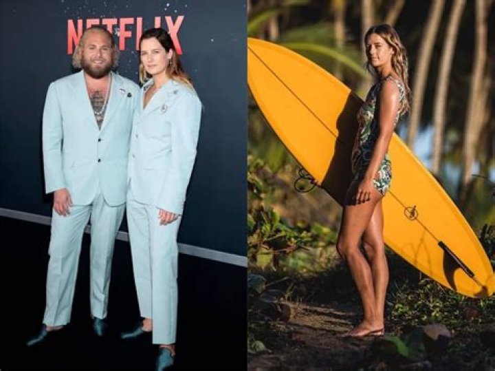 Sarah Brady: The Inspiring Life Of An Exceptional Surfer