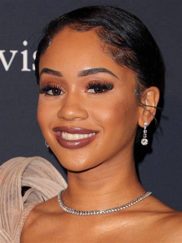 Saweetie (Rapper) Wiki, Biography, Age, Height, Weight, Boyfriend, Net