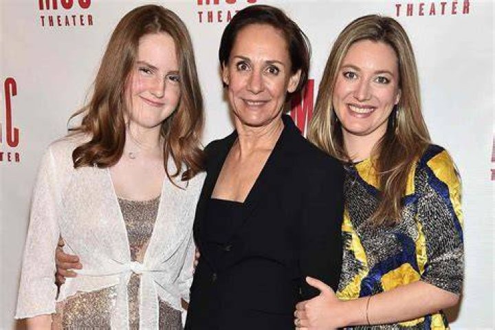 Scandal’s Jeff Perry’s Daughter Zoe Perry Lands Recurring Role Jeff