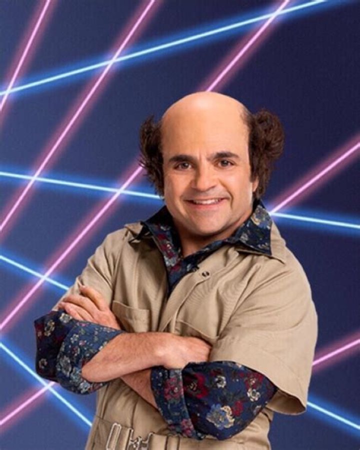 Schwoz Schwartz (Henry Danger, Danger Force) Incredible Characters Wiki