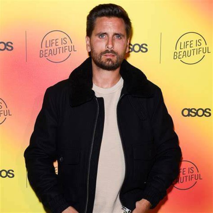 Scott Disick Refuses to Go to Couples Therapy With Kourtney Kardashian!