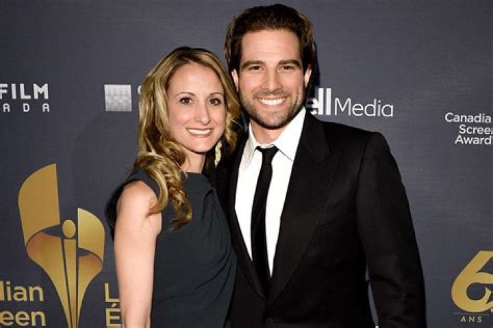 Scott McGillivray Jr.: Following In His Father's Footsteps