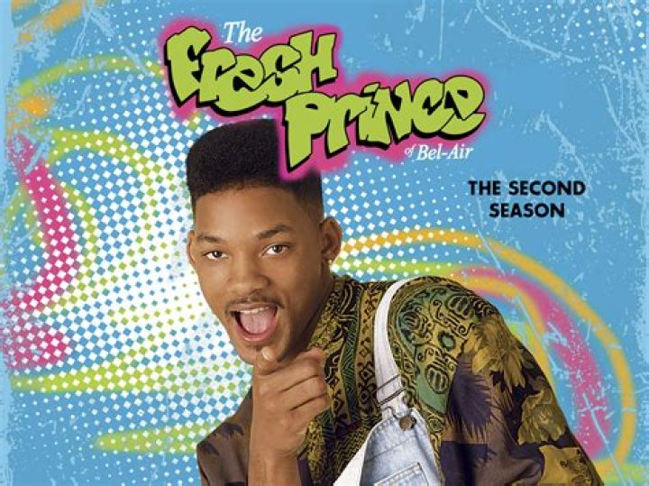Season 2 The Fresh Prince Of BelAir Fandom