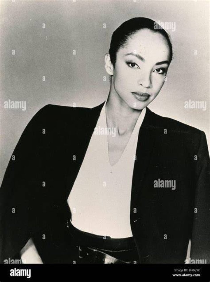 See Photos Of Sade Adu's Transexual Daughter, Mickailia “Ila” Adu