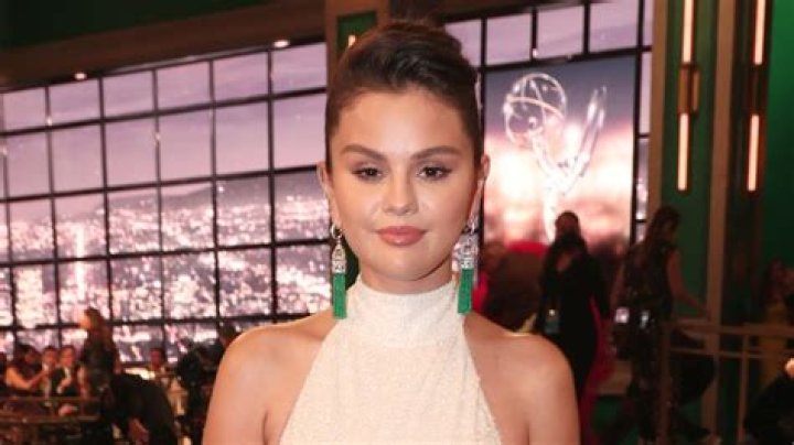 Selena Gomez Addressed Her Wardrobe Malfunction at the 2022 Emmys ‘A