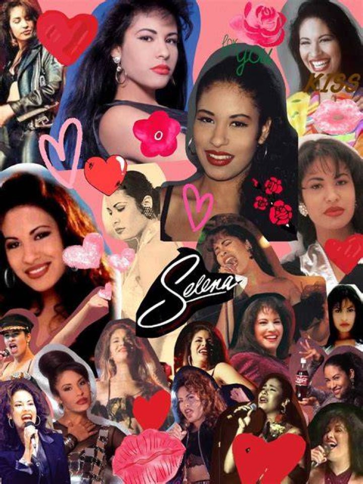 Selena Quintanilla Wallpaper EnJpg