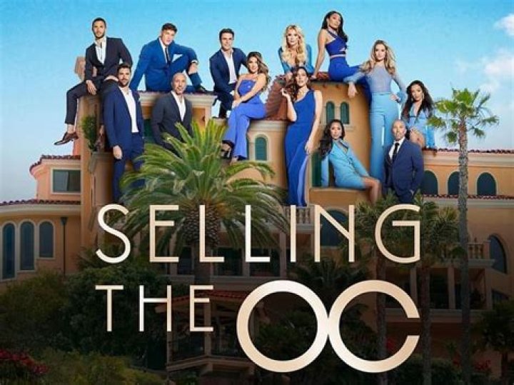 Selling the OC Orange County Travel Guide