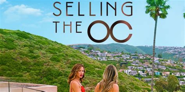 Selling The OC Trailer Released