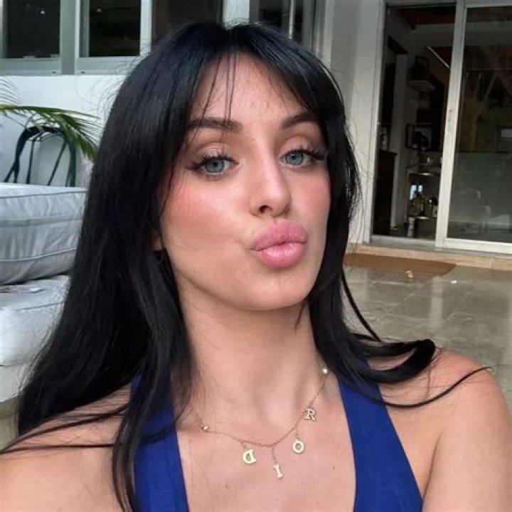 Sensational Leaks: Camila Aruajo's Controversial Expos
