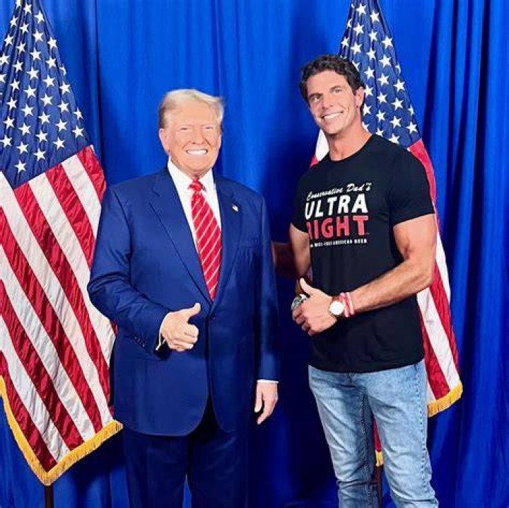 Seth Weathers Is Not a Blue State Yet The Circus SHOWTIME