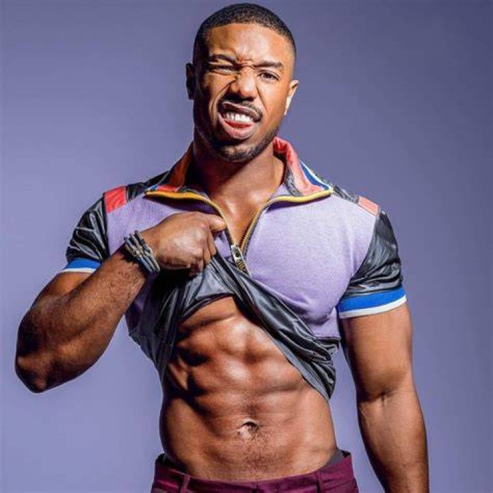Sexiest man alive 2020 photos Michael B. Jordan named 'Sexiest Man