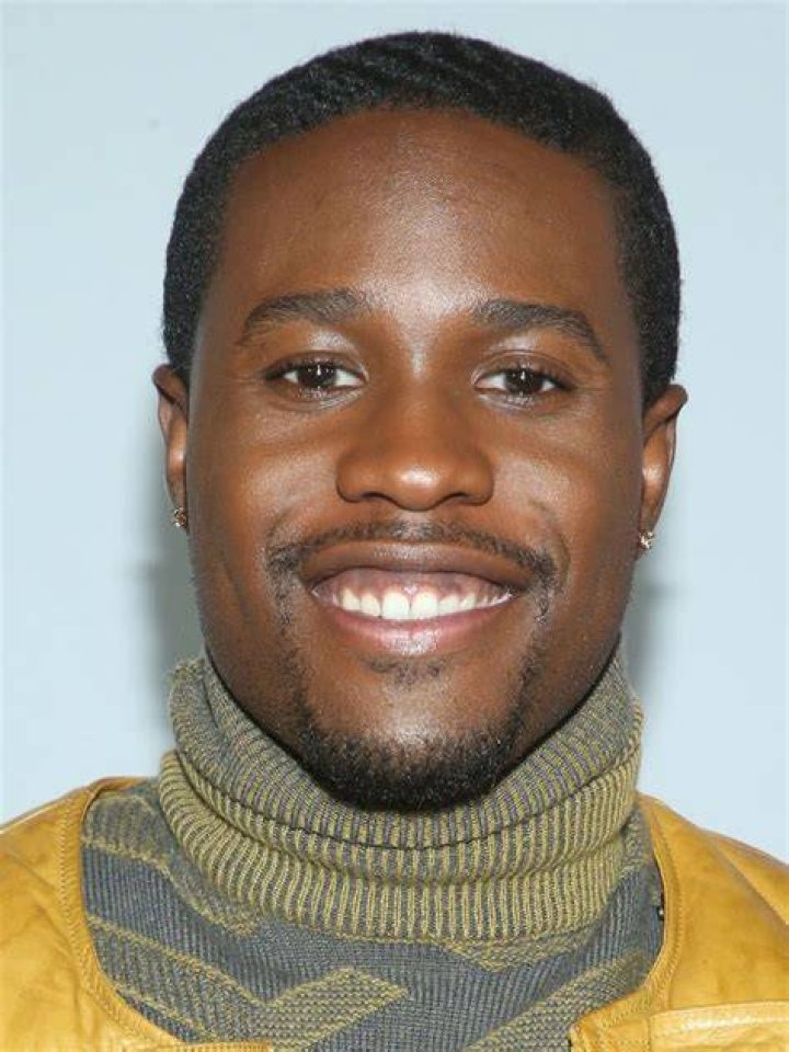 Shameik Moore Pictures Rotten Tomatoes