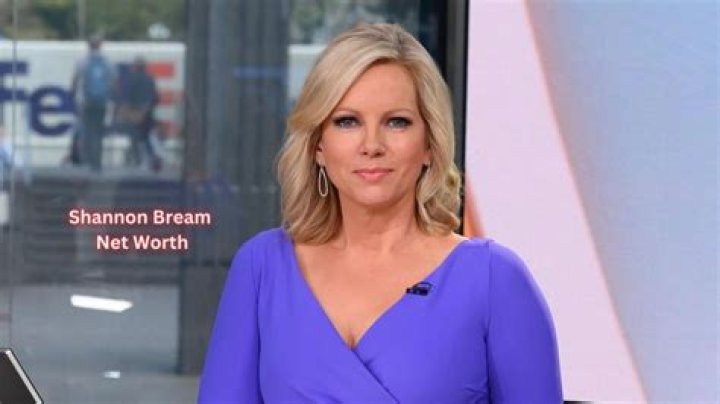 Shannon Bream, Net Worth And Career Married Life with Husband Sheldon